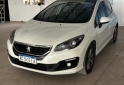 Autos - Peugeot 308 2018 Diesel 68000Km - En Venta