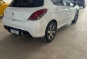 Autos - Peugeot 308 2018 Diesel 68000Km - En Venta