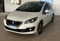 Autos - Peugeot 308 2018 Diesel 68000Km - En Venta