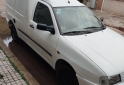 Utilitarios - Volkswagen Caddy 2000 Diesel 200000Km - En Venta