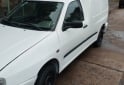 Utilitarios - Volkswagen Caddy 2000 Diesel 200000Km - En Venta