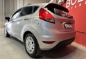 Autos - Ford Fiesta 1.6 4p S (Kd) 2017 Nafta 107000Km - En Venta