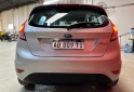 Autos - Ford Fiesta 1.6 4p S (Kd) 2017 Nafta 107000Km - En Venta