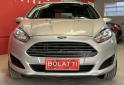 Autos - Ford Fiesta 1.6 4p S (Kd) 2017 Nafta 107000Km - En Venta