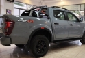 Camionetas - Nissan FRONTIER 0KM 2024 Diesel 0Km - En Venta