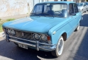 Clsicos - FIAT 1600 BERLINA - En Venta