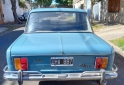 Clsicos - FIAT 1600 BERLINA - En Venta