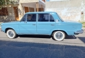 Clsicos - FIAT 1600 BERLINA - En Venta