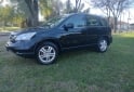 Camionetas - Honda CRV LS 4x4 2010 GNC 150000Km - En Venta