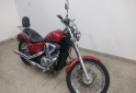 Motos - Honda Shadow VT 600 1998 Nafta  - En Venta