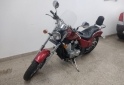 Motos - Honda Shadow VT 600 1998 Nafta  - En Venta