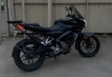 Motos - Bajaj Ns200 2016 Nafta 30000Km - En Venta