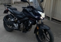 Motos - Bajaj Ns200 2016 Nafta 30000Km - En Venta