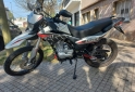 Motos - Motomel Skua Silver Edition 2021 Nafta 12000Km - En Venta