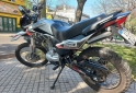 Motos - Motomel Skua Silver Edition 2021 Nafta 12000Km - En Venta