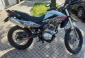 Motos - Motomel Skua Silver Edition 2021 Nafta 12000Km - En Venta