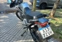 Motos - Motomel Skua Silver Edition 2021 Nafta 12000Km - En Venta