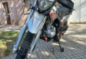 Motos - Motomel Skua Silver Edition 2021 Nafta 12000Km - En Venta