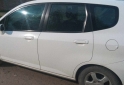 Autos - Honda Fit 2005 Nafta 140000Km - En Venta