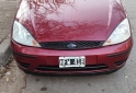 Autos - Ford focus 1.6 cadenero 2008 Nafta 170000Km - En Venta