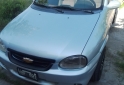 Autos - Chevrolet Corsa Classic 2008 GNC 252000Km - En Venta