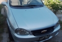 Autos - Chevrolet Corsa Classic 2008 GNC 252000Km - En Venta