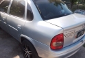 Autos - Chevrolet Corsa Classic 2008 GNC 252000Km - En Venta