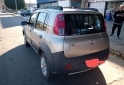 Autos - Fiat uno way 2012 Nafta 181000Km - En Venta