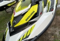 Embarcaciones - Sea Doo Rxp Rs 300 ao 2017 - En Venta