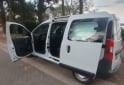 Utilitarios - Renault Kangoo Confort 5As. 114 2020 Nafta 72000Km - En Venta