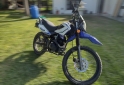 Motos - Motomel SKUA 2017 Nafta 14000Km - En Venta