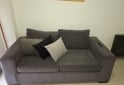 Hogar - Sillon 2 cuerpos - En Venta