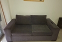 Hogar - Sillon 2 cuerpos - En Venta