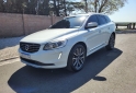 Camionetas - Volvo Xc60 2016 Nafta 121000Km - En Venta