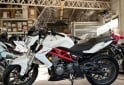 Motos - Benelli TNT 300 2019 Nafta 18582Km - En Venta