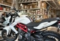 Motos - Benelli TNT 300 2019 Nafta 18582Km - En Venta