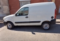 Utilitarios - Renault Kangoo 2016 Nafta 201000Km - En Venta