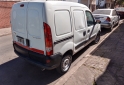 Utilitarios - Renault Kangoo 2016 Nafta 201000Km - En Venta