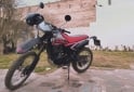 Motos - Beta Tr 200 2017 Nafta 20000Km - En Venta