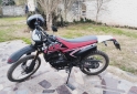 Motos - Beta Tr 200 2017 Nafta 20000Km - En Venta