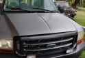 Camionetas - Ford F100 2006 Diesel 250000Km - En Venta