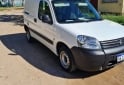 Utilitarios - Citroen Berlingo 2024 Nafta 20000Km - En Venta