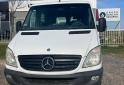 Utilitarios - Mercedes Benz SPRINTER 411 2013 Diesel 400000Km - En Venta