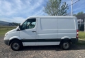 Utilitarios - Mercedes Benz SPRINTER 411 2013 Diesel 400000Km - En Venta