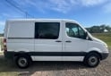 Utilitarios - Mercedes Benz SPRINTER 411 2013 Diesel 400000Km - En Venta