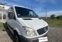 Utilitarios - Mercedes Benz SPRINTER 411 2013 Diesel 400000Km - En Venta