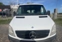 Utilitarios - Mercedes Benz SPRINTER 411 2013 Diesel 400000Km - En Venta