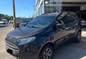 Autos - Ford Ecosport 2013 GNC 115000Km - En Venta