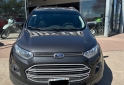 Autos - Ford Ecosport 2013 GNC 115000Km - En Venta