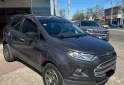 Autos - Ford Ecosport 2013 GNC 115000Km - En Venta